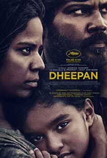 دانلود فیلم Dheepan 201510297-762188752