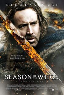 دانلود فیلم Season of the Witch 20113931-732414625