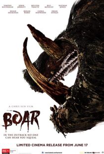 دانلود فیلم Boar 201713962-497631284