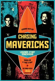 دانلود فیلم Chasing Mavericks 201212673-1470529192