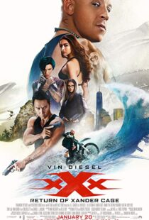 دانلود فیلم xXx: Return of Xander Cage 20172254-1497335087