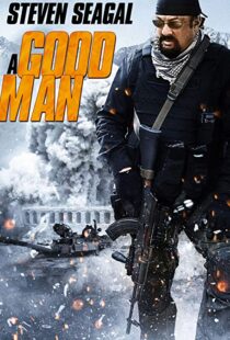 دانلود فیلم A Good Man 201410289-1148613983