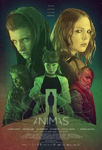 دانلود فیلم Ánimas 20189581-245236487