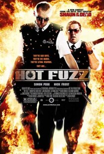 دانلود فیلم Hot Fuzz 200716701-1287796476