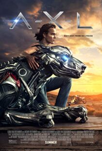 دانلود فیلم A-X-L 201813555-923393528