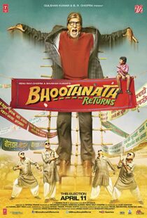 دانلود فیلم هندی Bhoothnath Returns 201418356-1958995452
