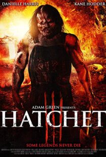 دانلود فیلم Hatchet III 20133762-1661348707