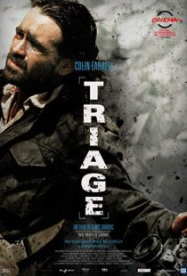 دانلود فیلم Triage 200921358-961952816