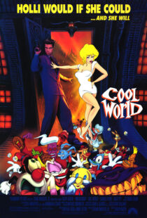 دانلود انیمیشن Cool World 199215000-1333424116