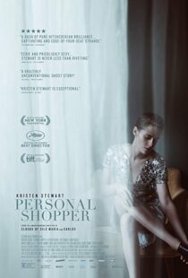 دانلود فیلم Personal Shopper 201614630-1186137543
