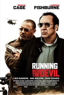 دانلود فیلم Running with the Devil 201919079-132389430