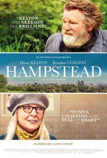 دانلود فیلم Hampstead 201720971-1004317237