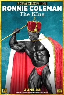 دانلود مستند Ronnie Coleman: The King 20185464-441408864