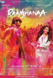 دانلود فیلم هندی Raanjhanaa 20135971-1527212024