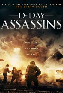 دانلود فیلم D-Day Assassins 20198915-1363294213