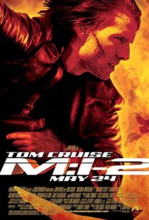 دانلود فیلم Mission: Impossible II 20002591-321222343