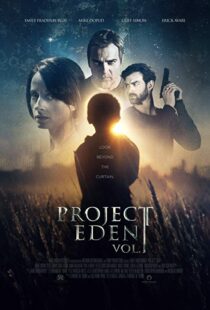 دانلود فیلم Project Eden 201715695-491885202