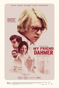 دانلود فیلم My Friend Dahmer 201718528-1467497382