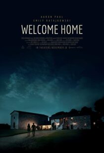 دانلود فیلم Welcome Home 20186424-1340576698