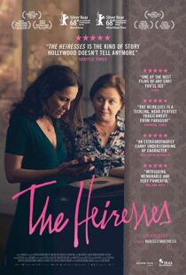 دانلود فیلم The Heiresses 201815323-1907787549