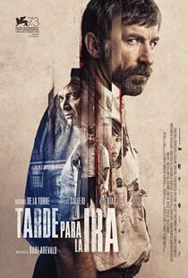 دانلود فیلم The Fury of a Patient Man 20166635-152082608
