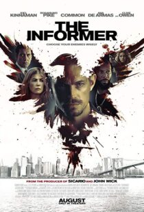 دانلود فیلم The Informer 201919385-507215552