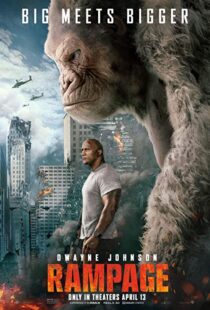 دانلود فیلم Rampage 201812971-971821768