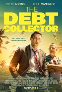 دانلود فیلم The Debt Collector 20184115-1101763673