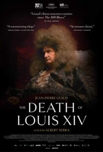 دانلود فیلم The Death of Louis XIV 20167085-1867374382