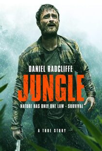 دانلود فیلم Jungle 20173125-1553692159