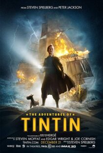 دانلود انیمیشن The Adventures of Tintin 20113047-1209939064