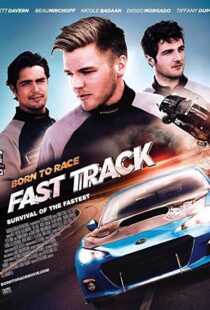 دانلود فیلم Born to Race: Fast Track 201421435-1811493418