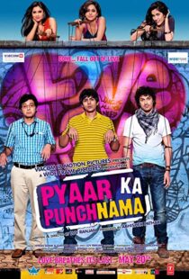 دانلود فیلم هندی Pyaar Ka Punchnama 20115900-55177719