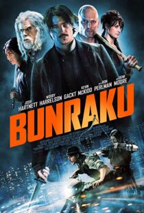 دانلود فیلم Bunraku 201022123-700773315