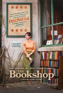 دانلود فیلم The Bookshop 201714027-668218846