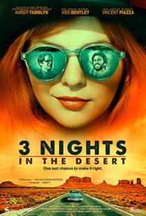 دانلود فیلم 3 Nights in the Desert 201413889-692852898