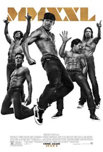 دانلود فیلم Magic Mike XXL 201516978-1793328955