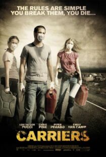 دانلود فیلم Carriers 200911951-1515681702