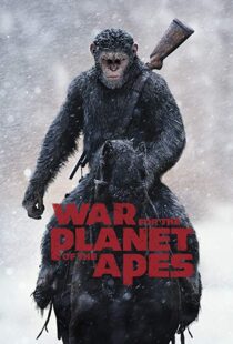 دانلود فیلم War for the Planet of the Apes 20171790-501341824