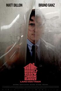 دانلود فیلم The House That Jack Built 201814290-2041302567