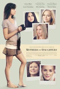 دانلود فیلم Mothers and Daughters 201620918-888489241