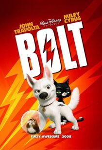 دانلود انیمیشن Bolt 200821850-1883048591