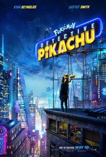 دانلود فیلم Pokémon Detective Pikachu 20198869-184288787
