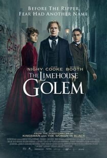 دانلود فیلم The Limehouse Golem 201619634-1006789022
