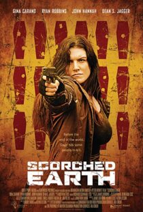 دانلود فیلم Scorched Earth 201816991-1162390671