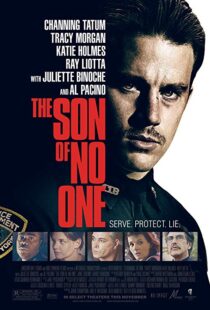دانلود فیلم The Son of No One 201111505-1596448347