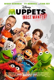 دانلود فیلم Muppets Most Wanted 201410333-503282411