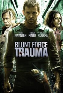دانلود فیلم Blunt Force Trauma 20154484-263768995