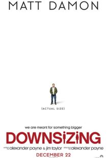 دانلود فیلم Downsizing 20172664-2082301641