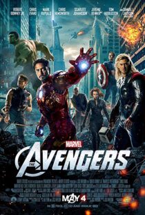 دانلود فیلم The Avengers 20122563-1051720597